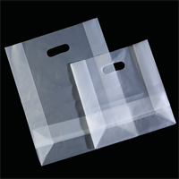 Plastic bag from DisposablesInc.com The best import service in China. Import your disposable items and products from us.